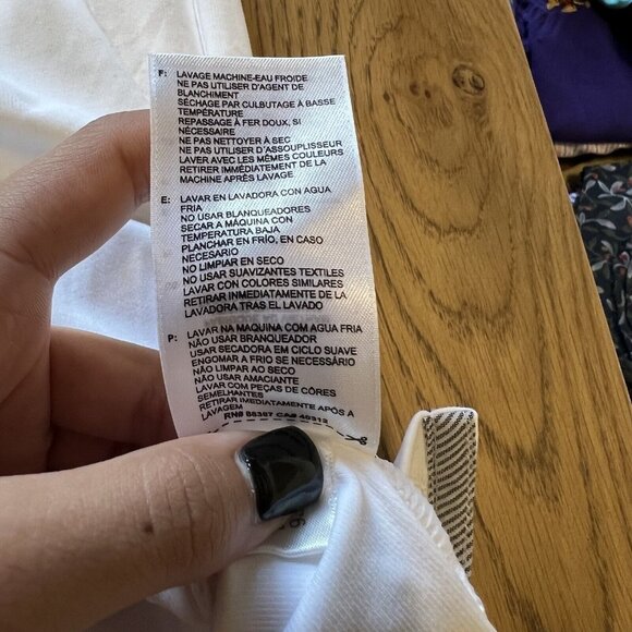 AdiPure by Adidas Mens Polo Shirt Size 2XL Stretch Performance Golf Athletic - Picture 13 of 15